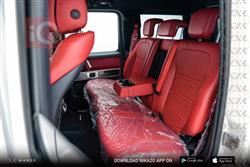 مێرسێدس بێنز G-Class